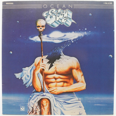 Ocean, 1977