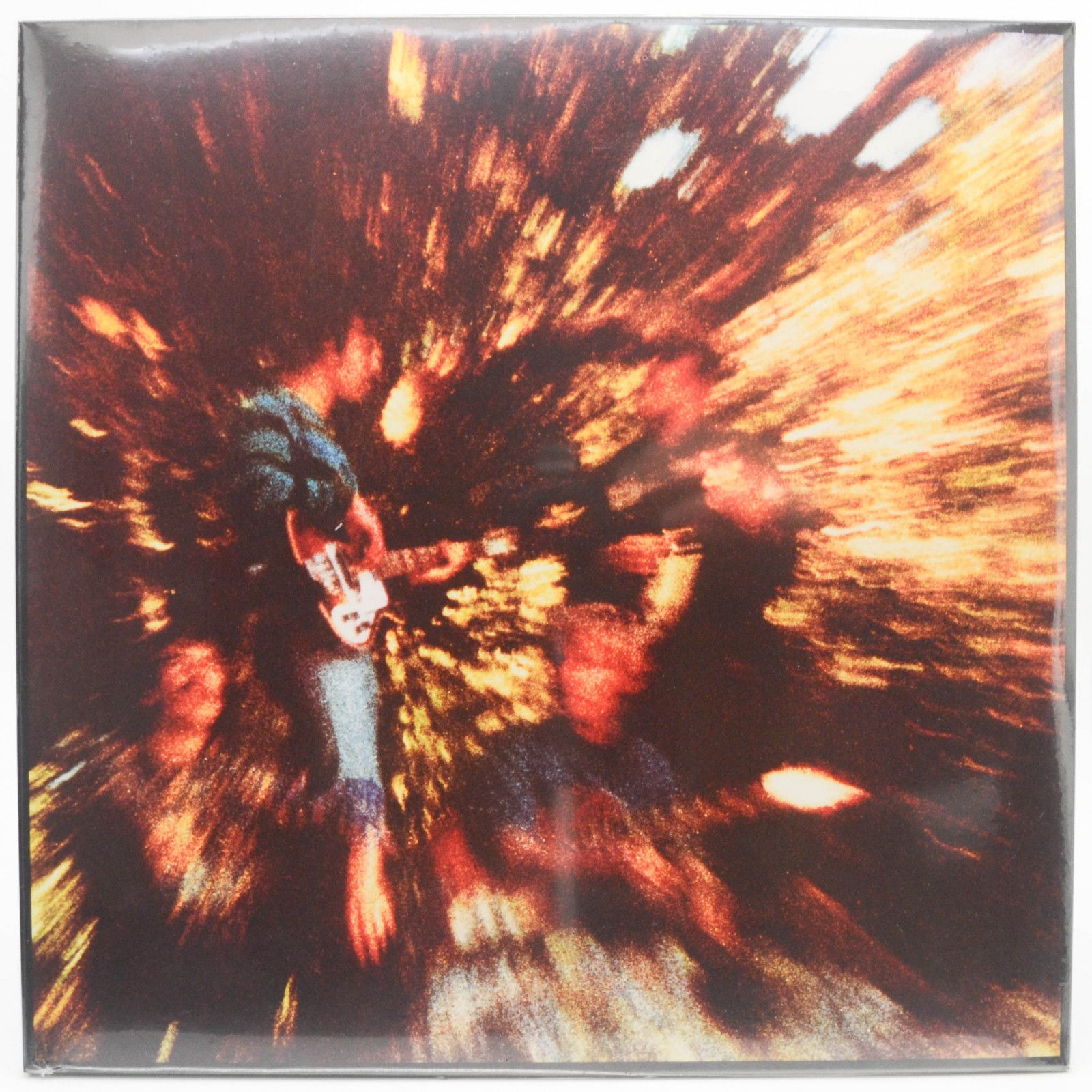 Creedence Clearwater Revival — Bayou Country, 1969