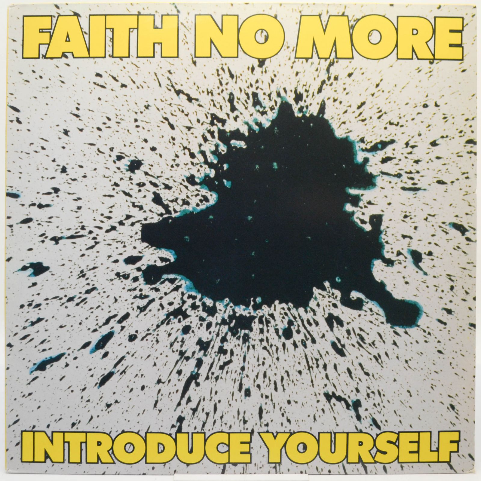 Introduce Yourself, 1987