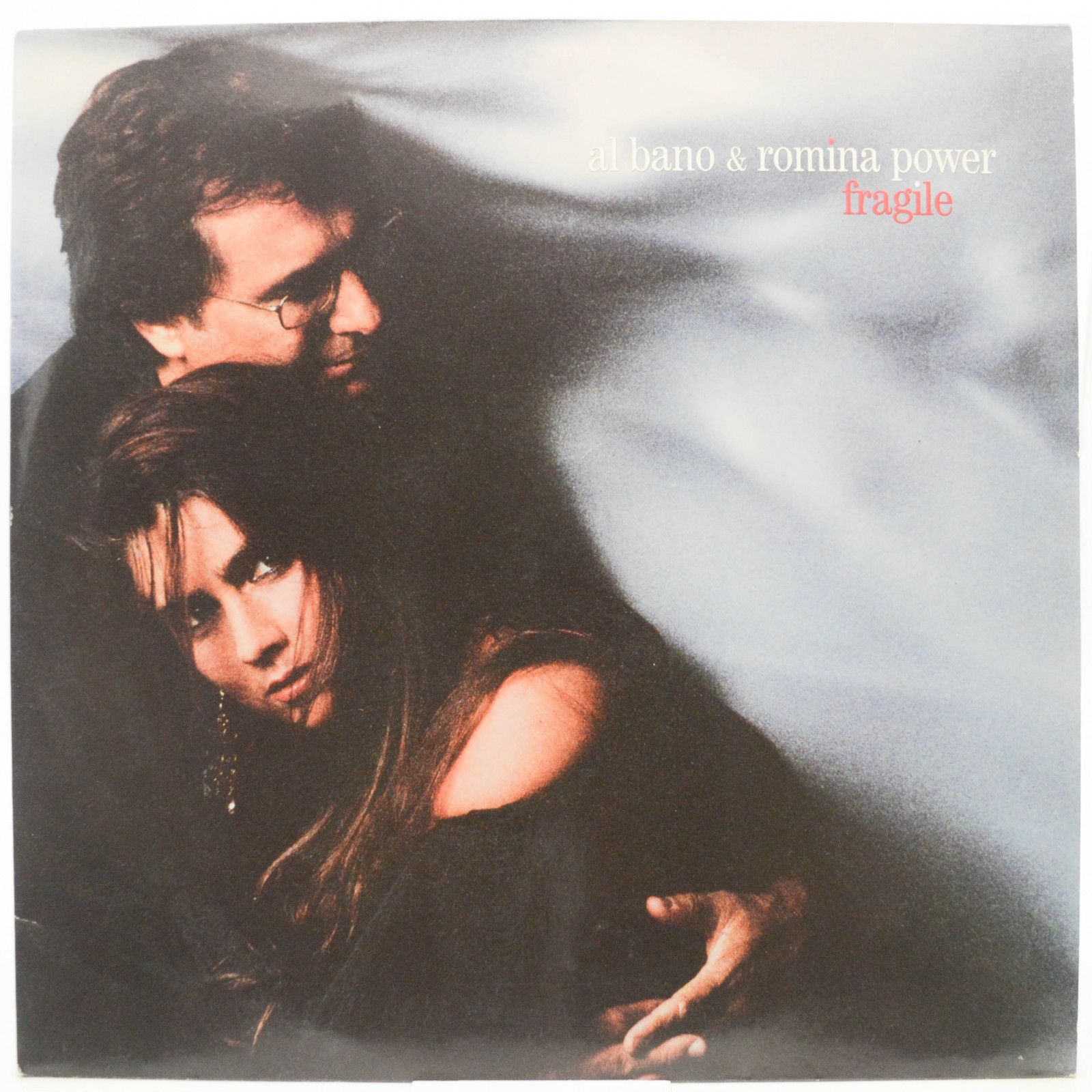 Al Bano & Romina Power — Fragile, 1988