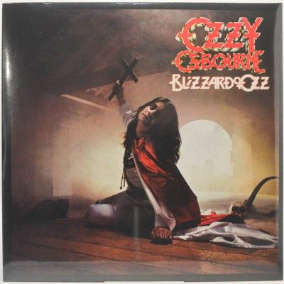 Blizzard Of Ozz, 1980