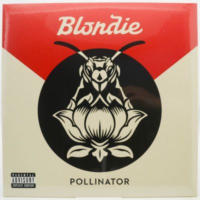 Pollinator, 2017