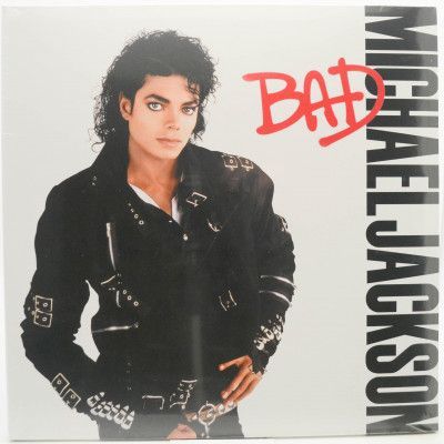 Bad, 1987