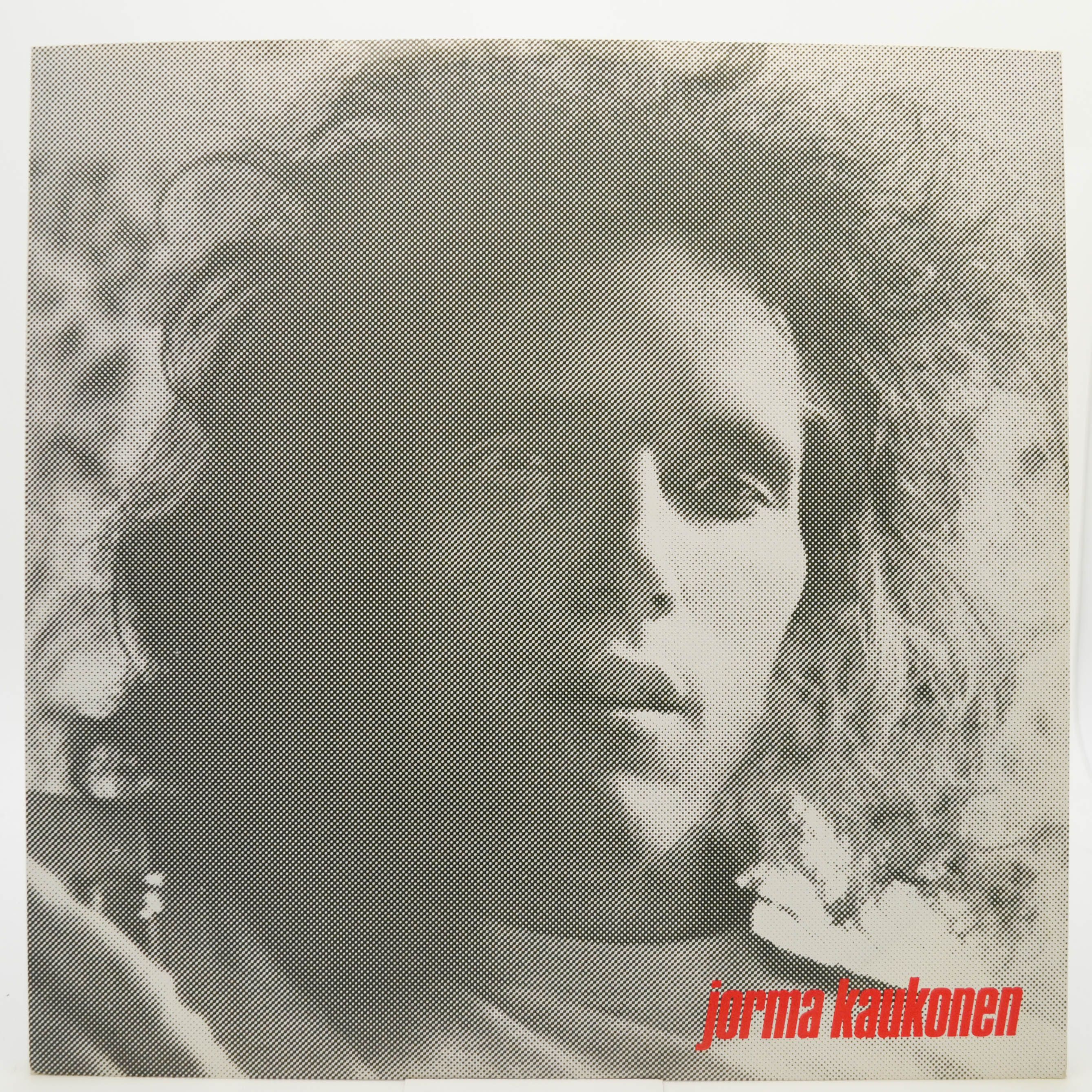 Hot Tuna — Double Dose (2LP, UK), 1978