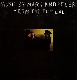Music By Mark Knopfler From The Film Cal