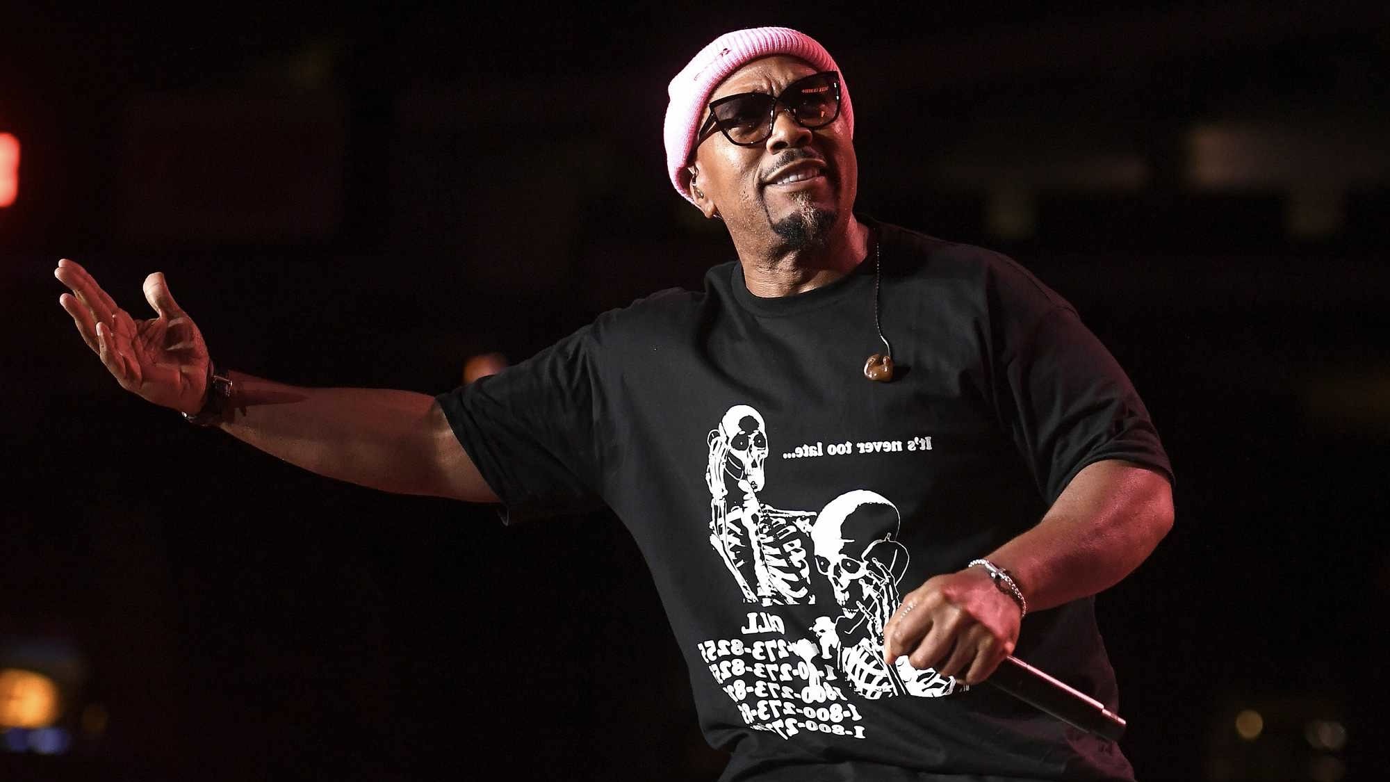 Timbaland