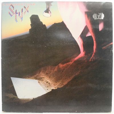 Cornerstone, 1979