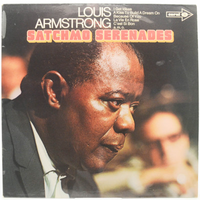 Satchmo Serenades, 1973