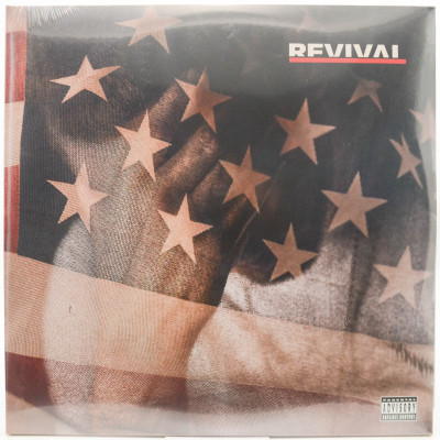 Revival (2LP), 2018