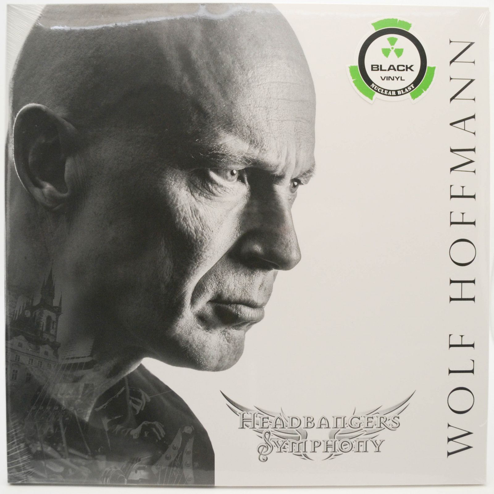 Wolf Hoffmann — Headbangers Symphony, 2016