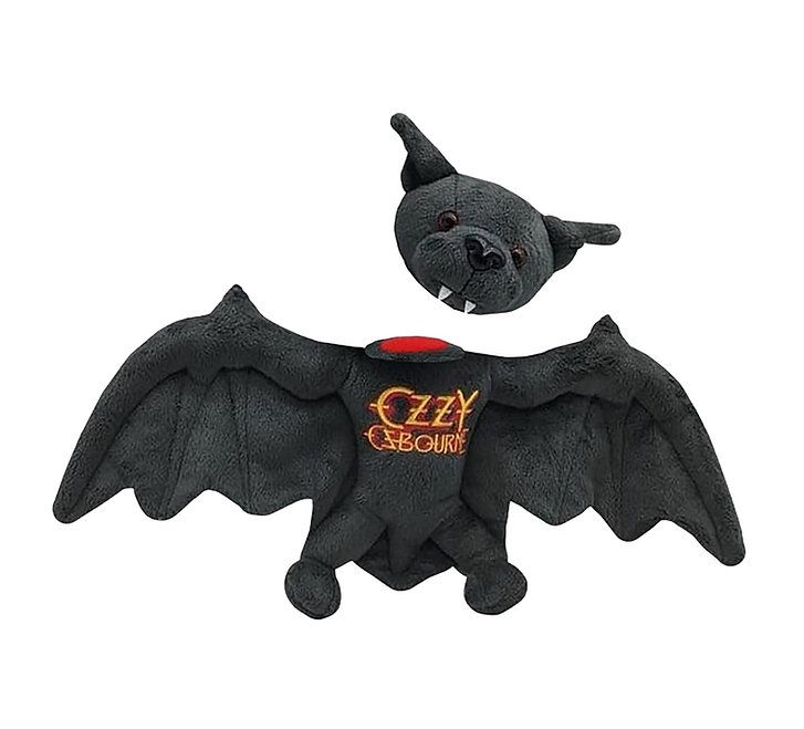 Серая летучая мышь Ozzy