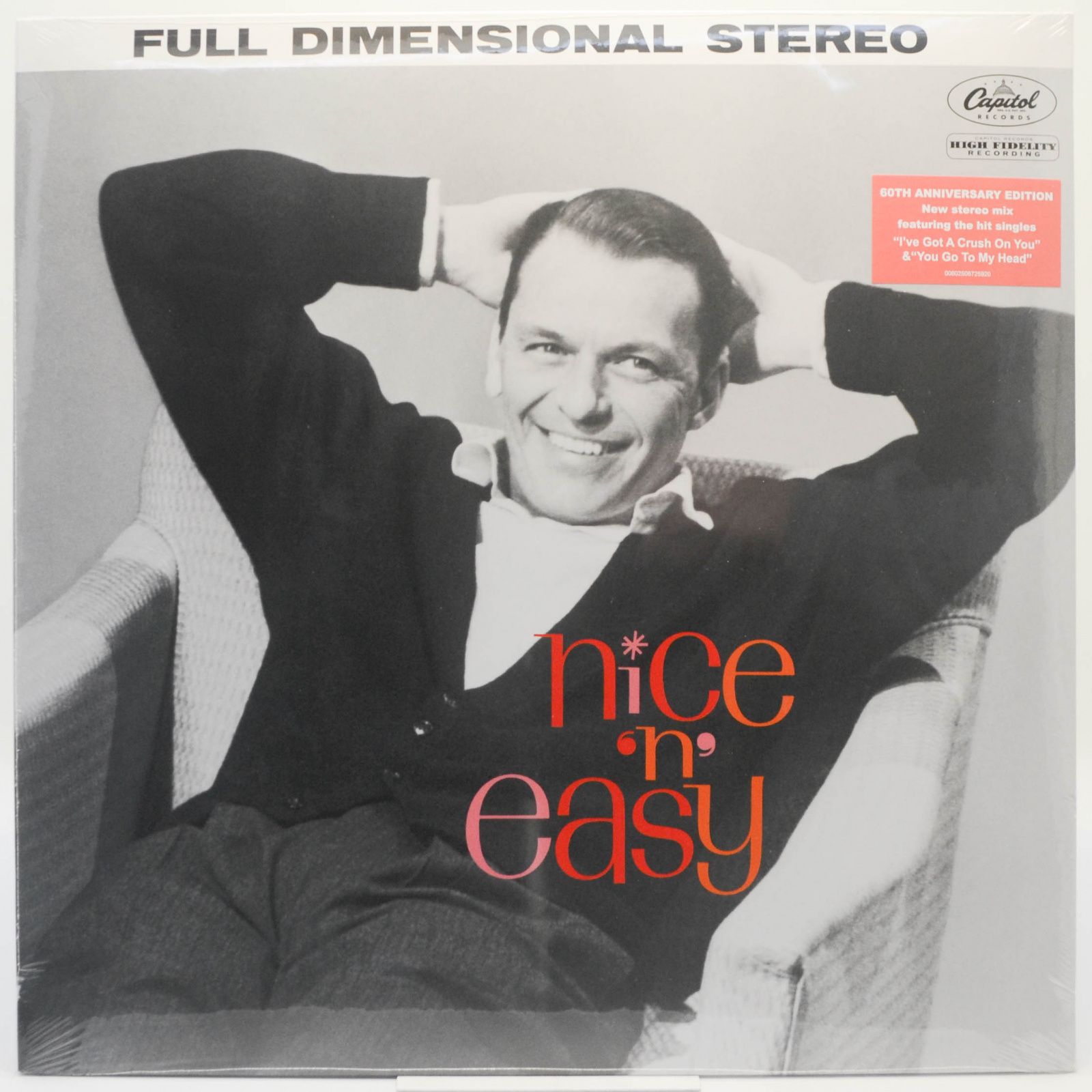 Nice 'N' Easy, 1960