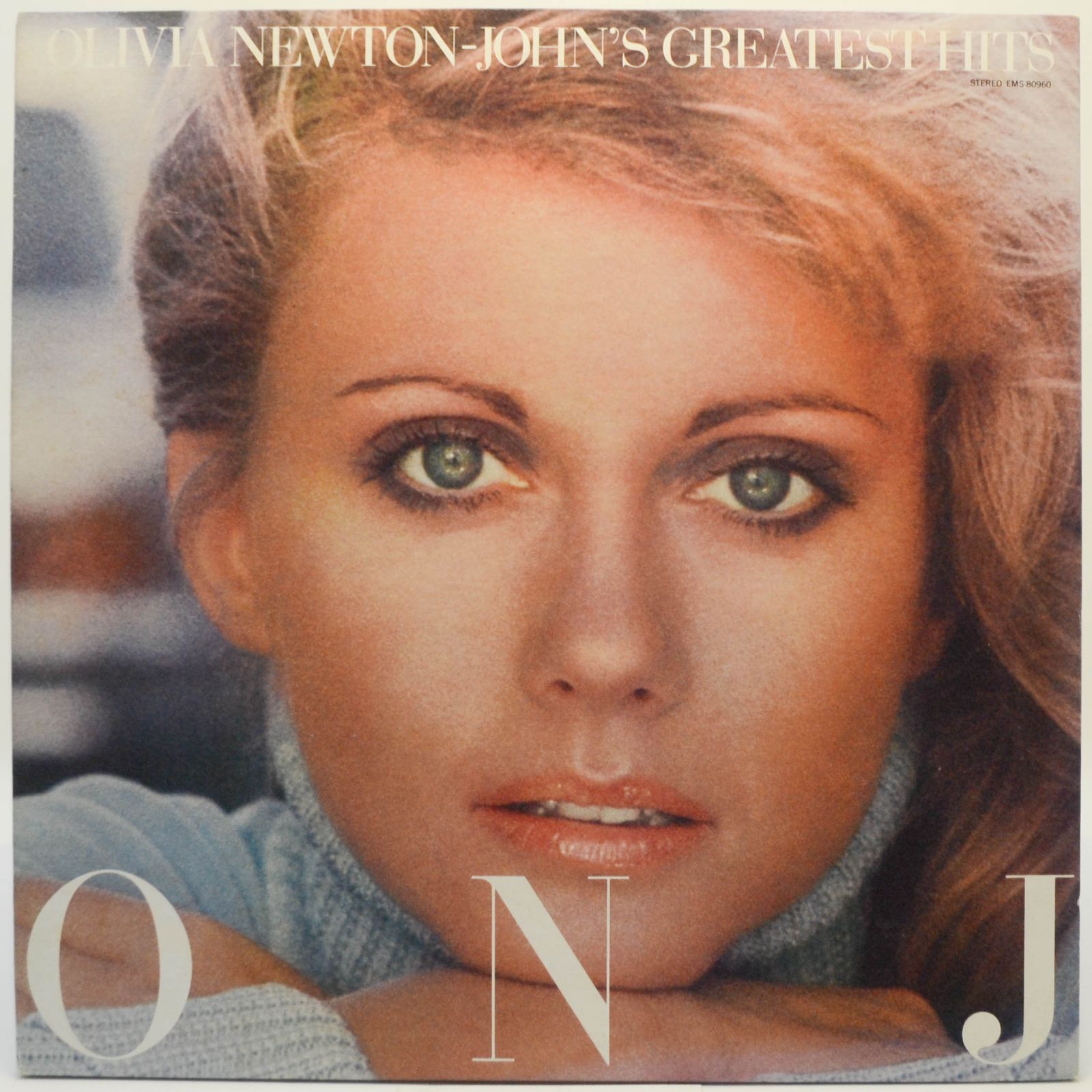 Olivia Newton-John's Greatest Hits, 1977