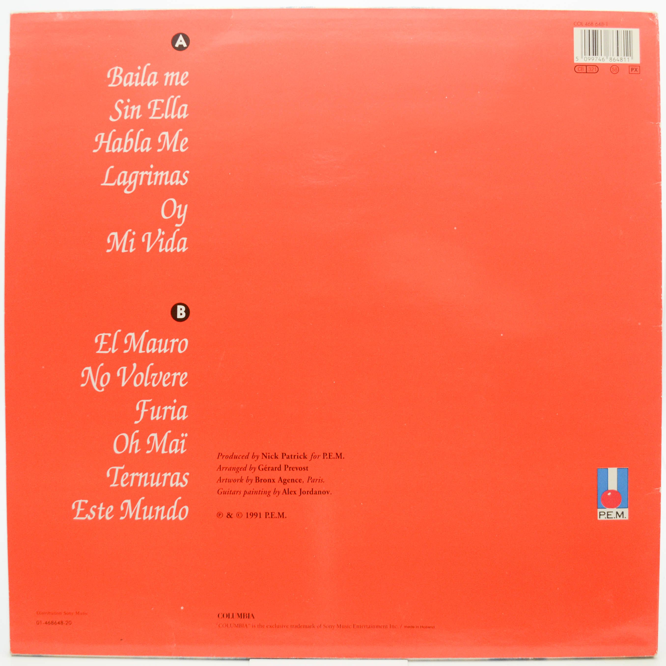 Gipsy Kings — Este Mundo, 1991