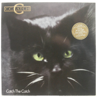 Catch The Catch, 1986