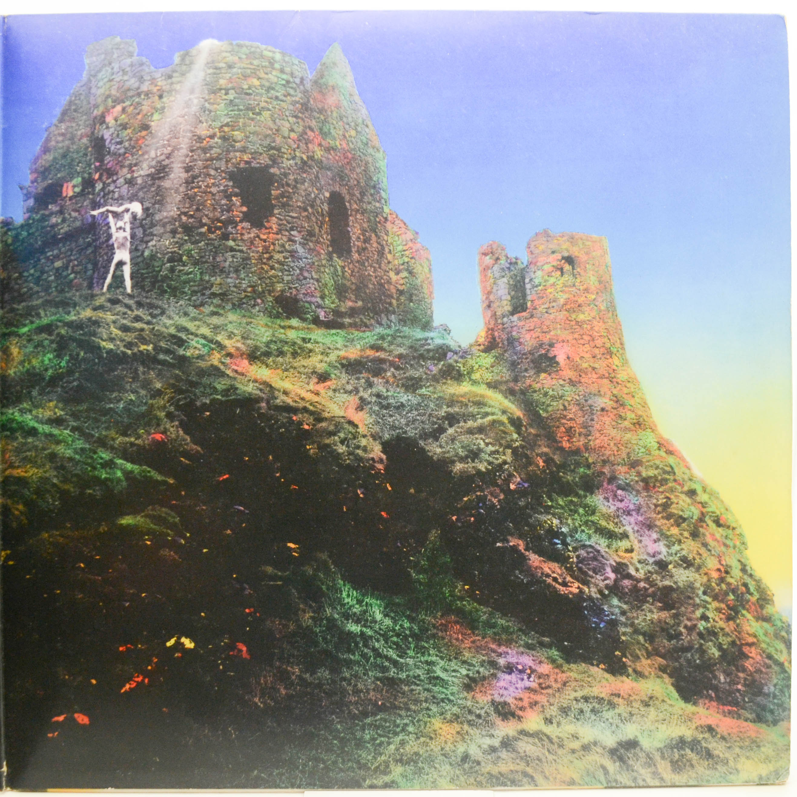 Led Zeppelin — Houses Of The Holy, 1973