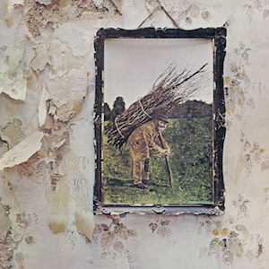 Untitled (Led Zeppelin IV)