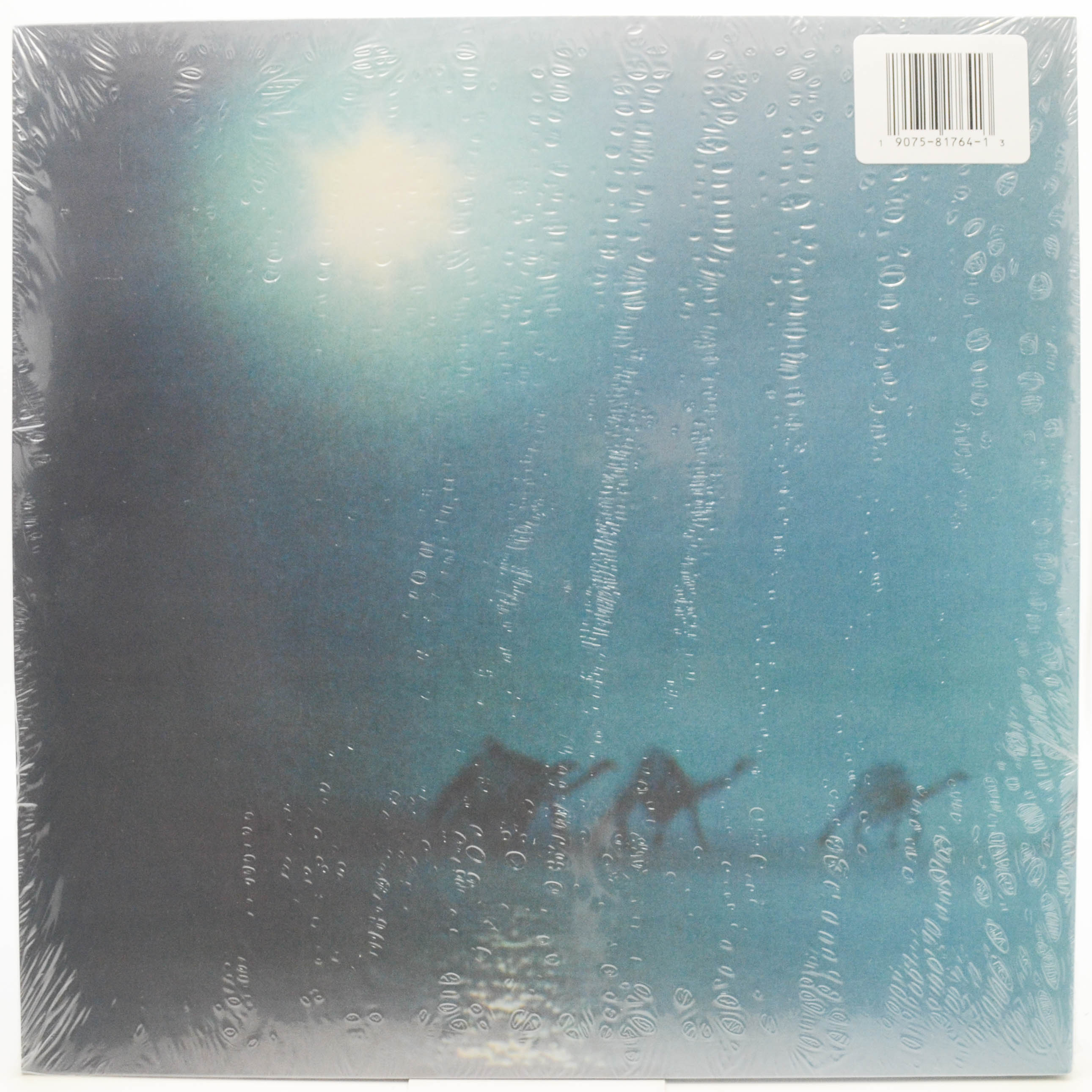 Santana — Caravanserai, 1972