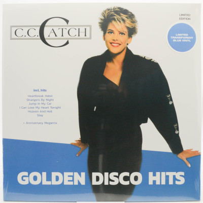 Golden Disco Hits (Part 1), 2020