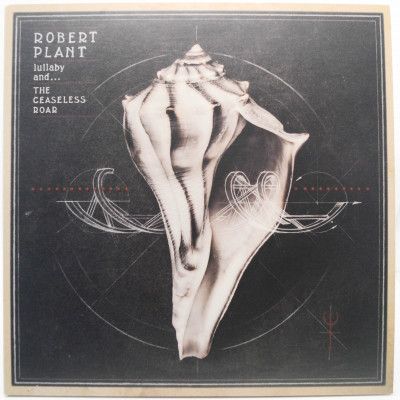 Lullaby And... The Ceaseless Roar (2LP), 2014
