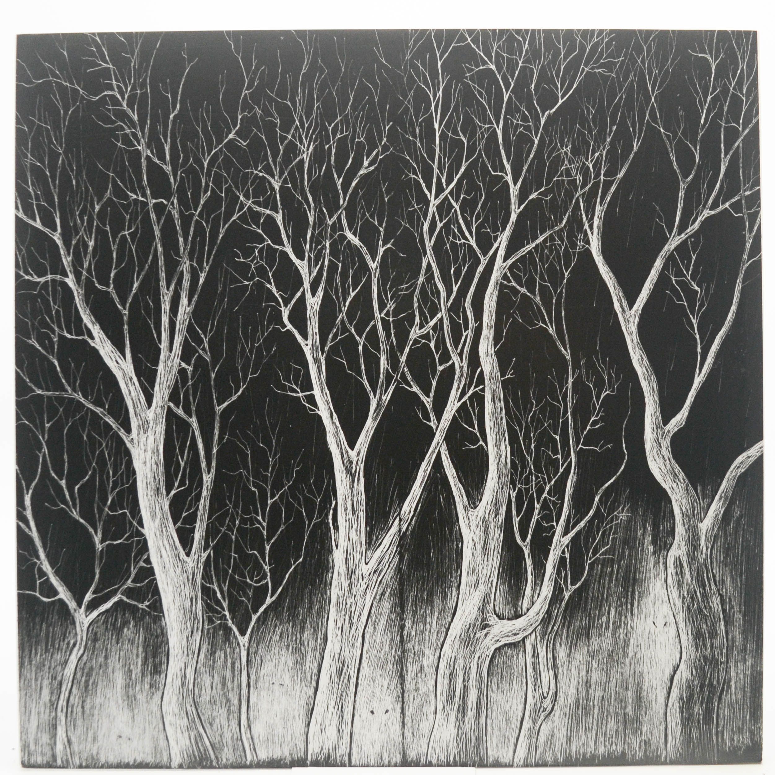 Radiohead — The King Of Limbs, 2011