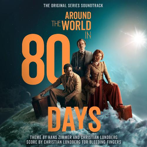 Around The World in 80 Days