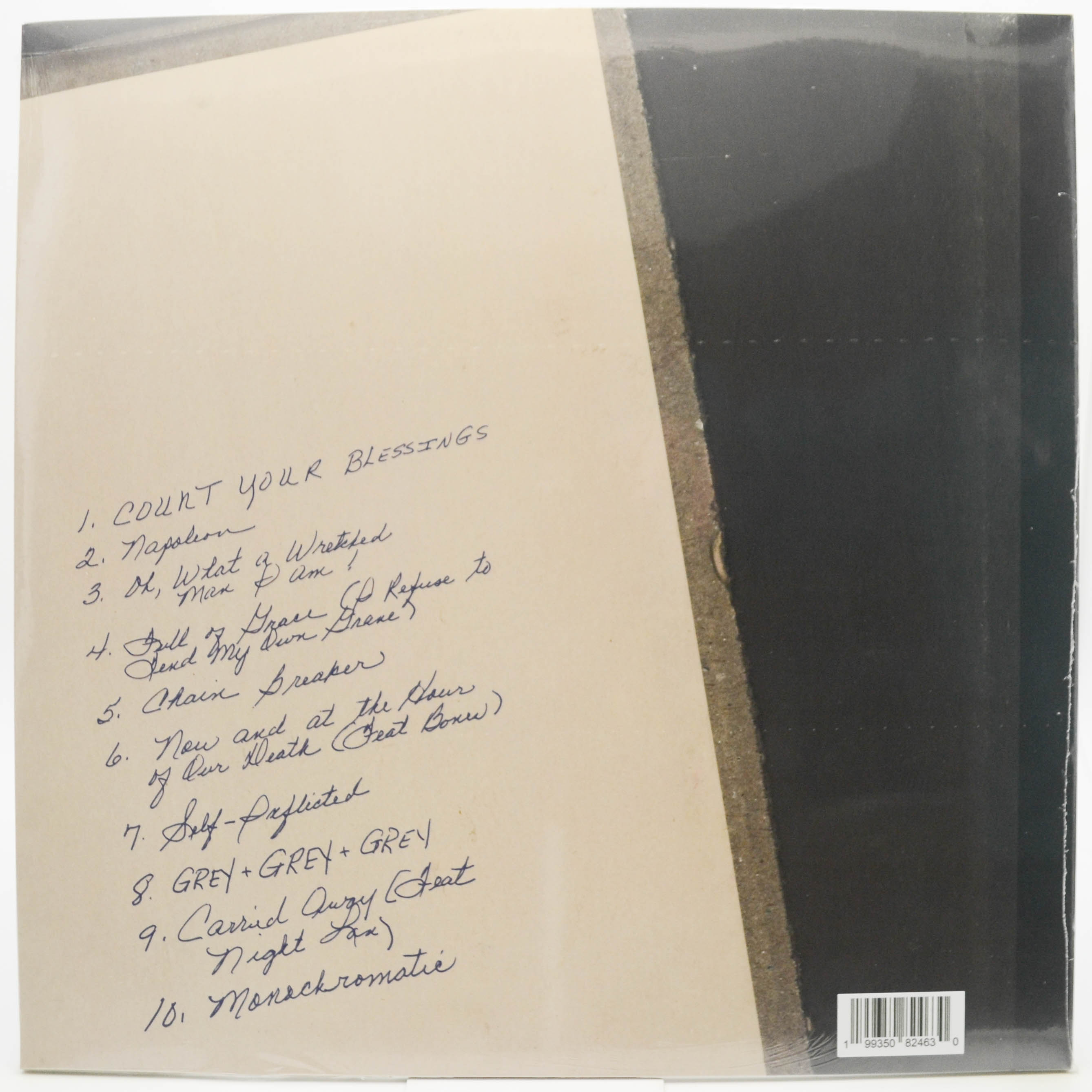 $uicideboy$ — Thy Kingdom Come, 2025