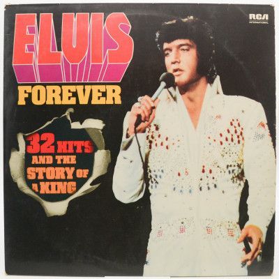 Elvis