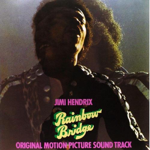 Rainbow Bridge - Original Motion Picture Sound Track