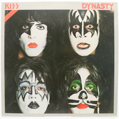 Dynasty, 1979