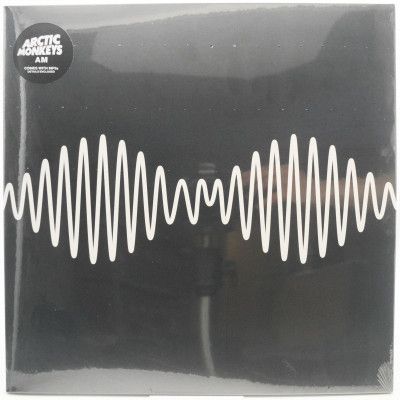 Arctic Monkeys
