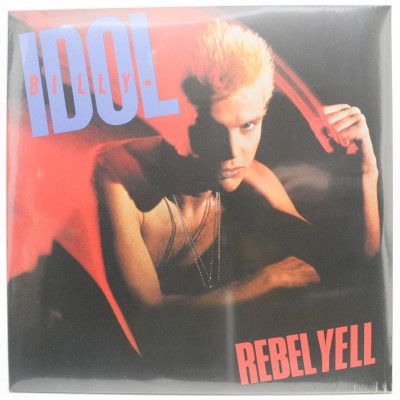 Rebel Yell, 1983