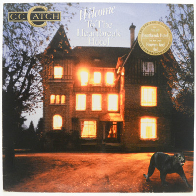 Welcome To The Heartbreak Hotel, 1986