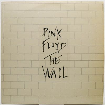 The Wall (2LP), 1979