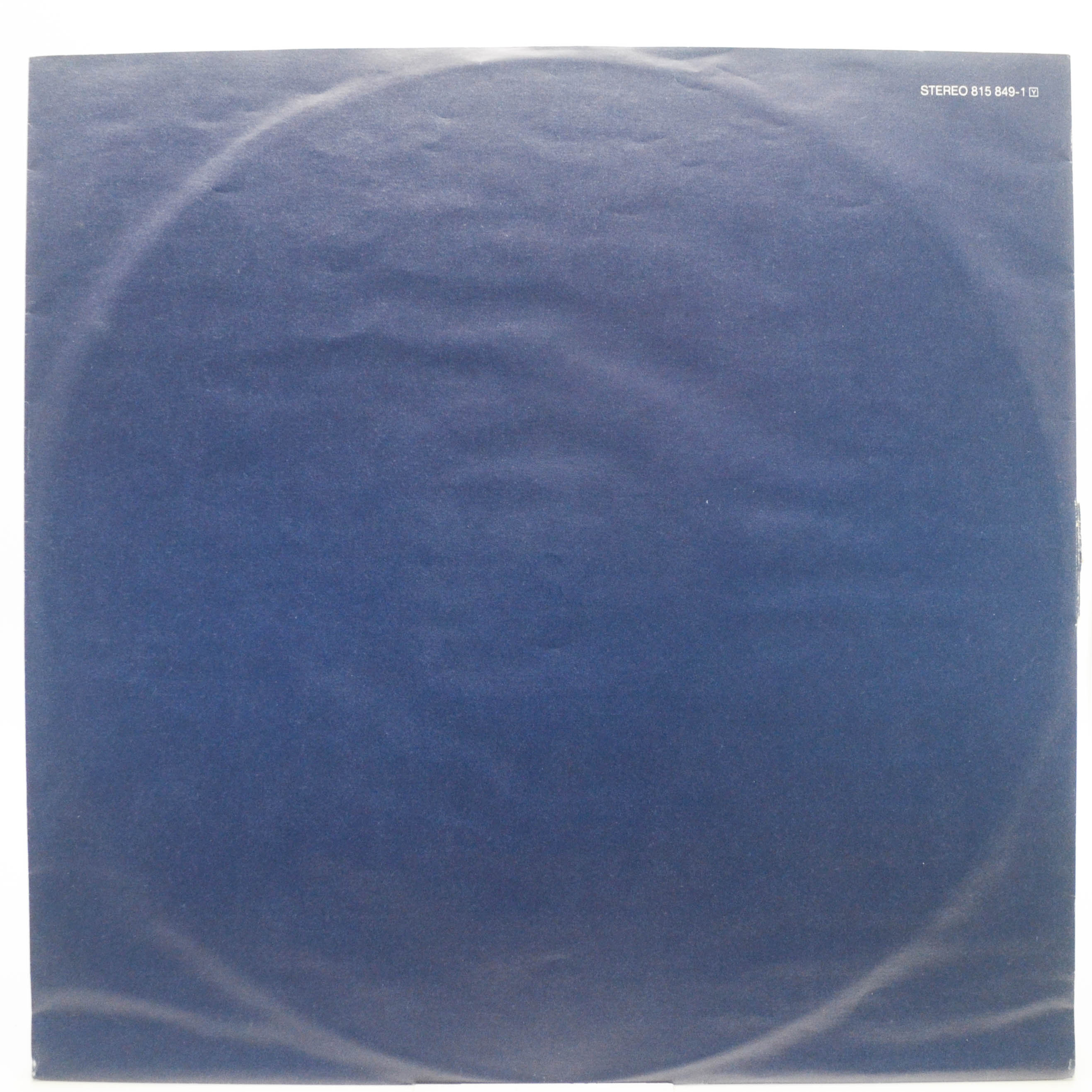 Roxy Music — The Atlantic Years 1973 - 1980, 1983