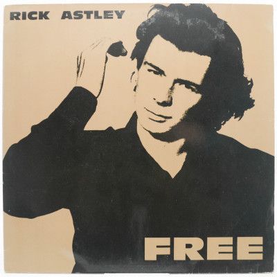 Free, 1991