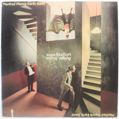 Angel Station (USA), 1979