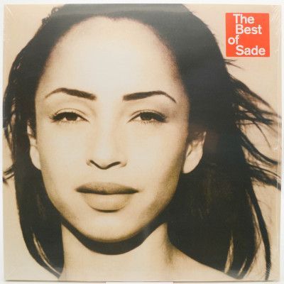 The Best Of Sade (2LP), 1994
