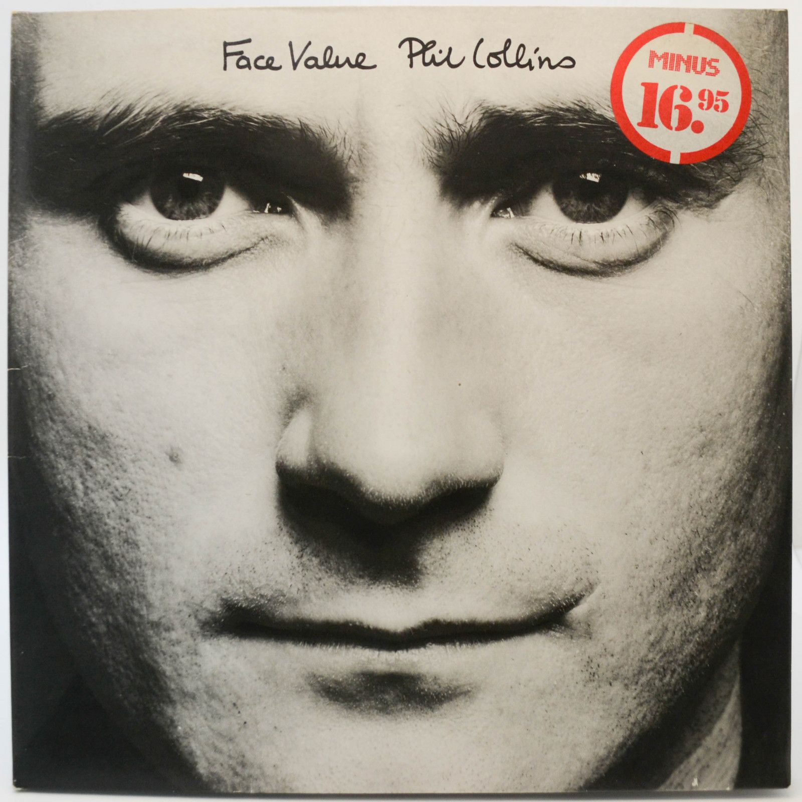 Collins Phil "face value". Винил Фил Коллинз. Фил Коллинз в молодости. Phil Collins the Singles album Cover.