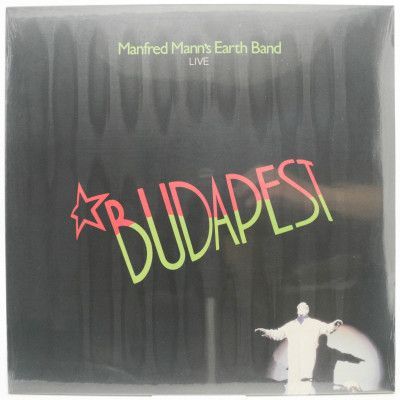 Budapest (Live), 1983