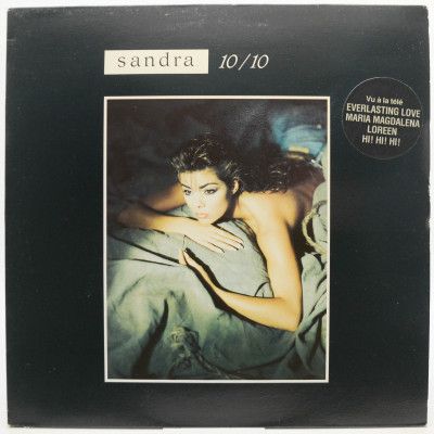 10/10, 1987