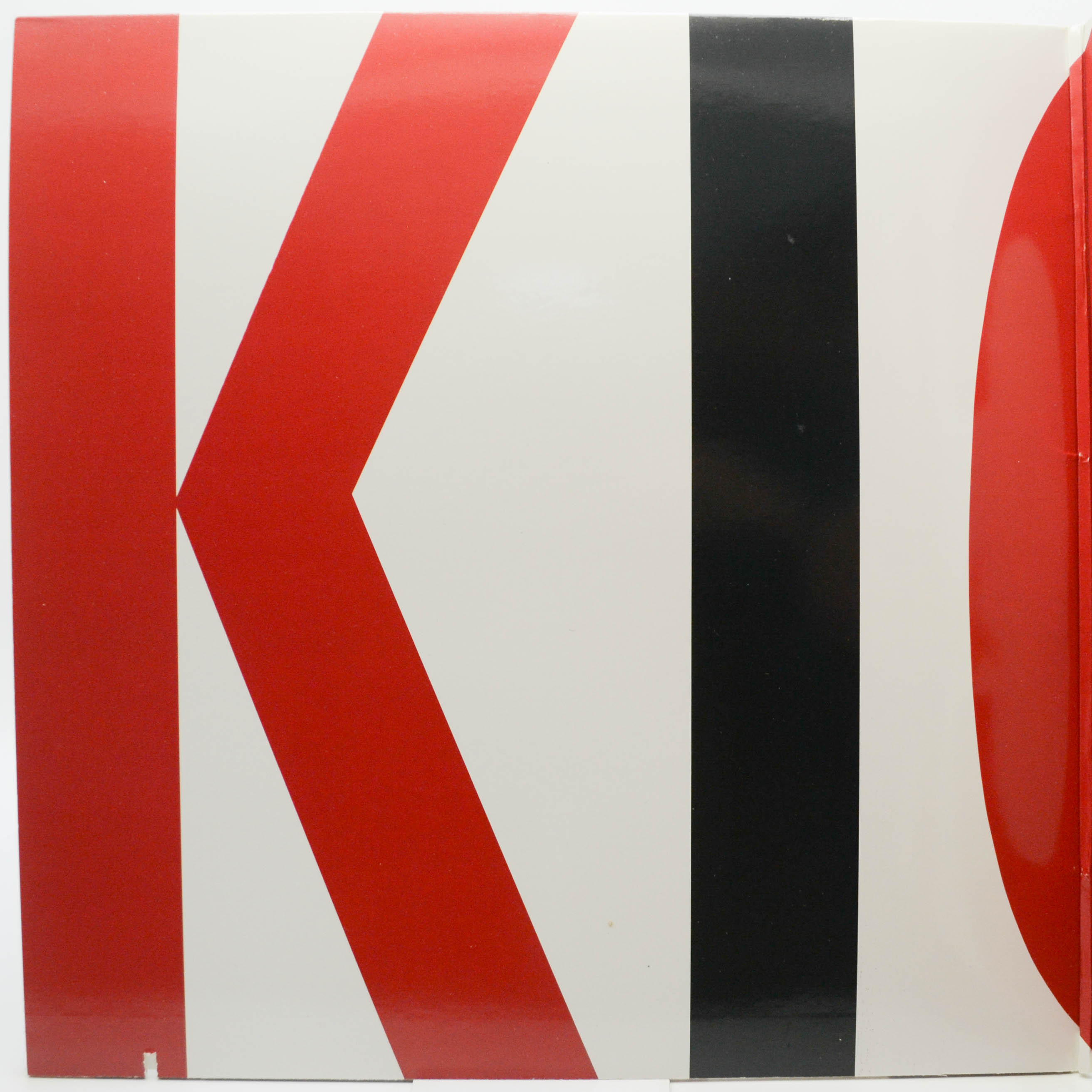 INXS — Kick (USA), 1987