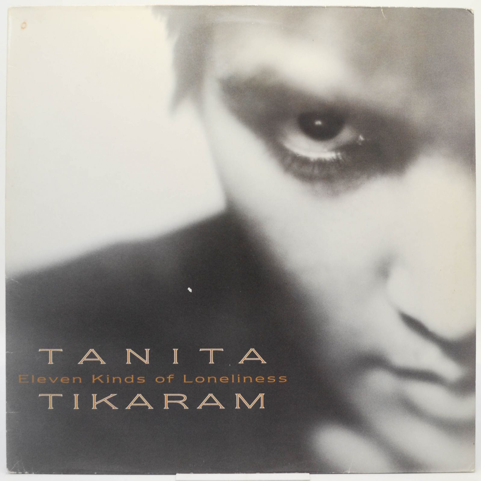 Tanita Tikaram — Eleven Kinds Of Loneliness, 1992