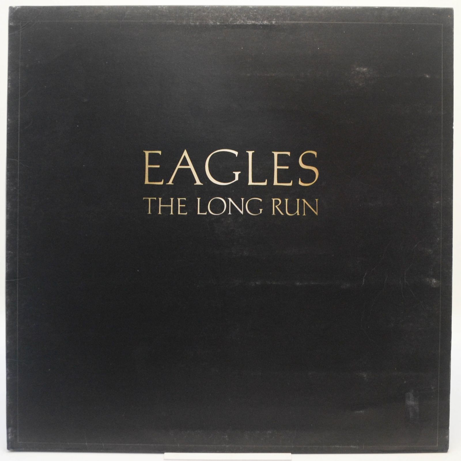Eagles — The Long Run (UK), 1979