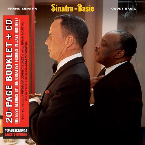 Sinatra - Basie