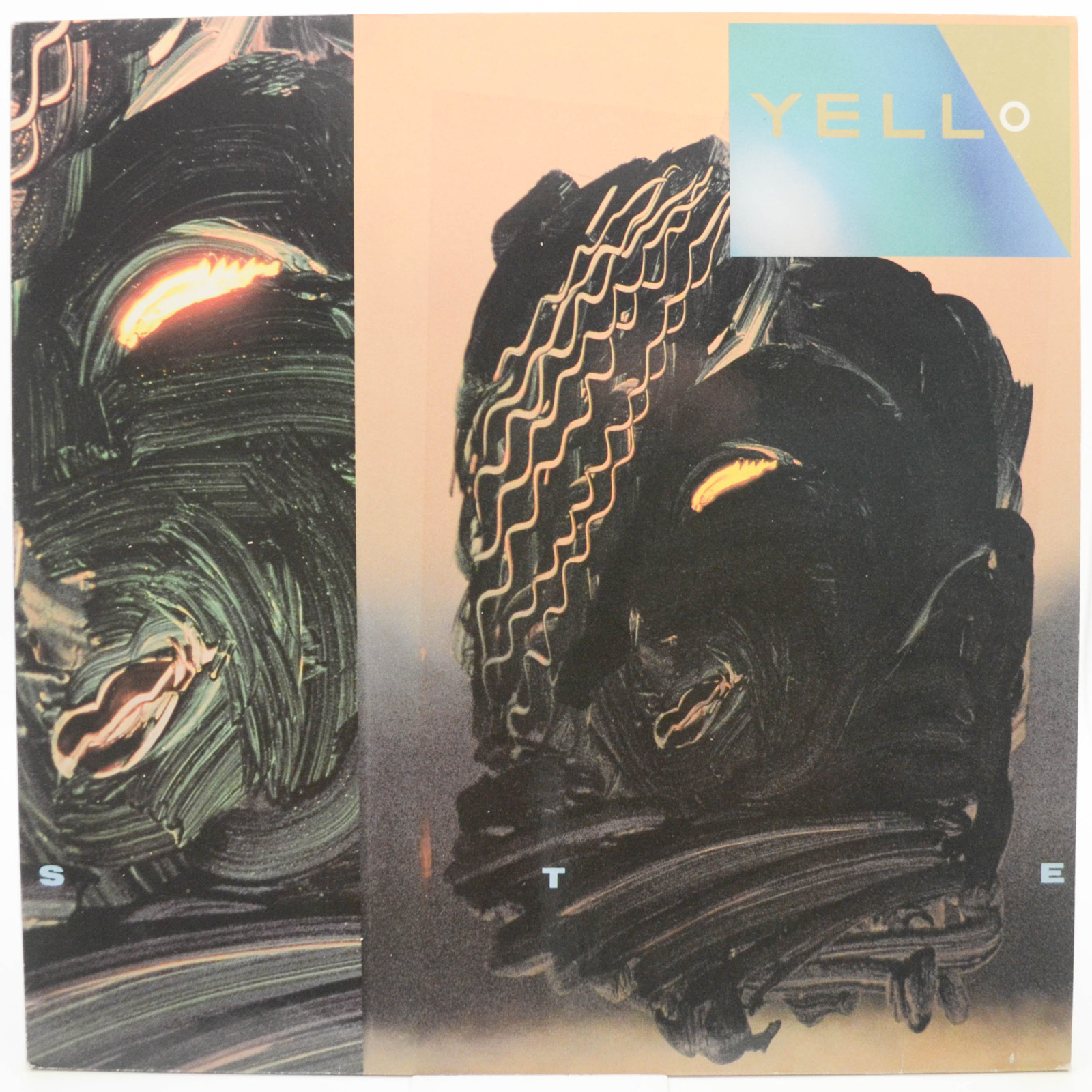 Yello — Stella, 1985