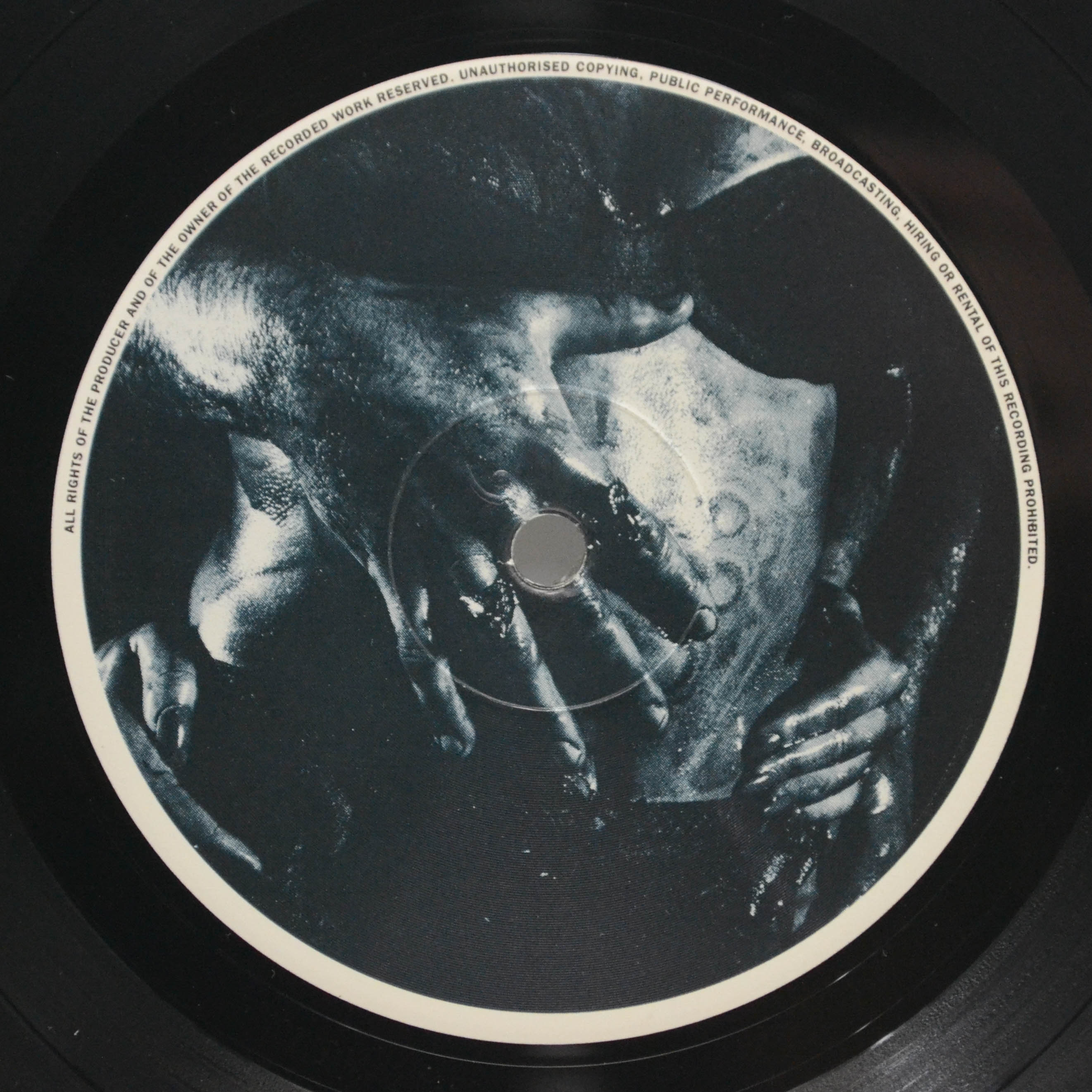 Various — Power Ballads, 1991