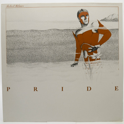 Pride, 1983