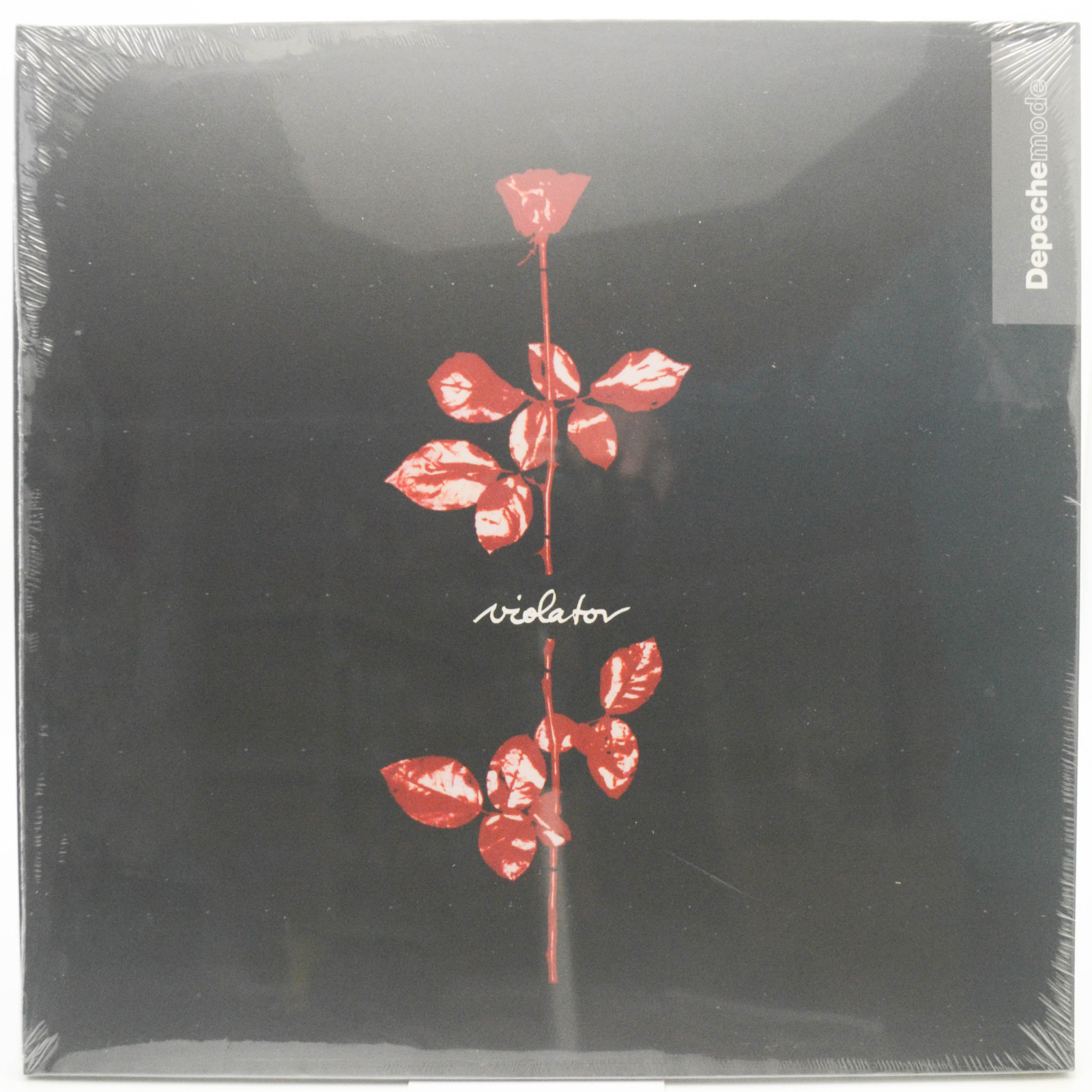 Depeche Mode — Violator, 1991