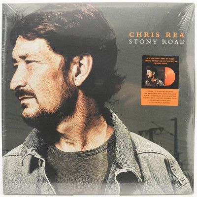Stony Road (2LP), 2002